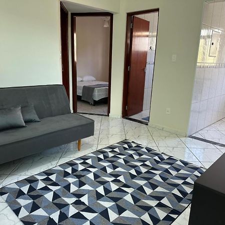 Apartamento Bem Localizado セーハ・ネグラ エクステリア 写真