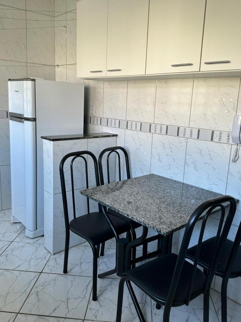 Apartamento Bem Localizado セーハ・ネグラ エクステリア 写真